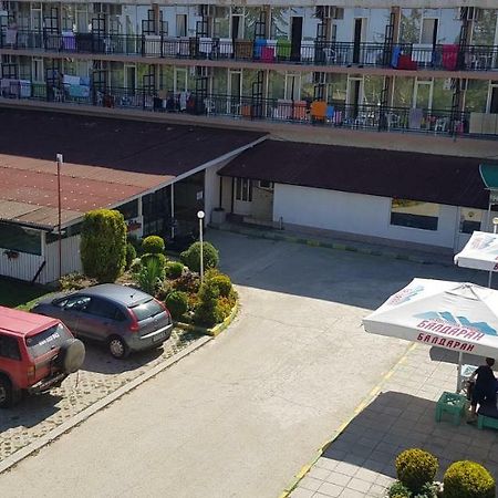 Hotel Phoenix Kranewo Exterior foto