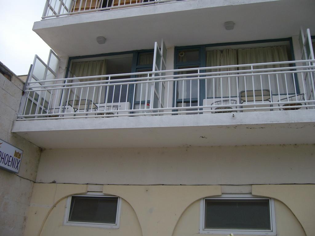 Hotel Phoenix Kranewo Exterior foto