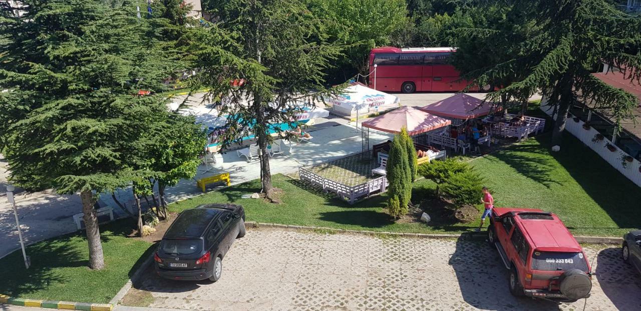 Hotel Phoenix Kranewo Exterior foto